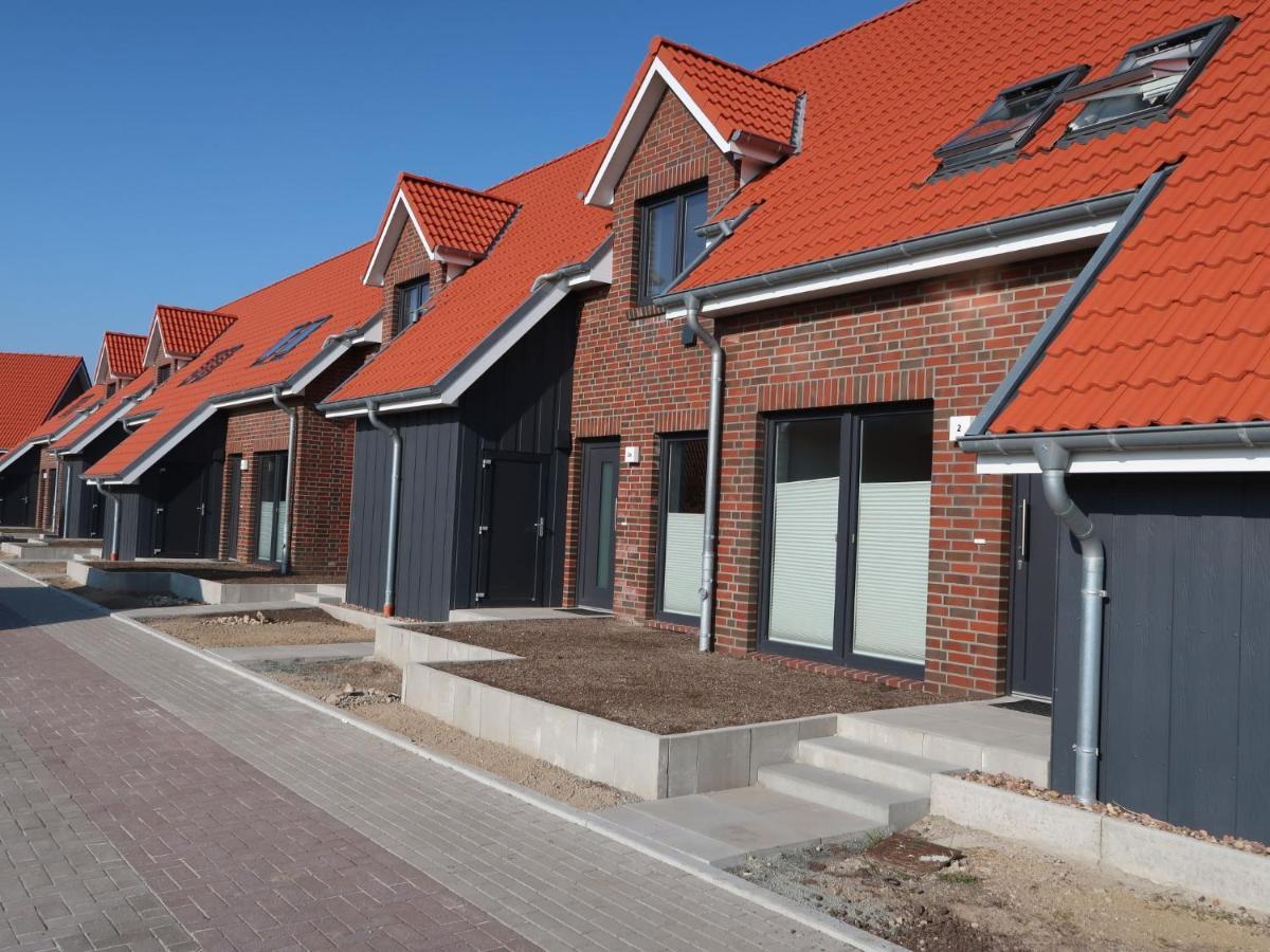 Holiday Home Cuxland Ferienpark-5 By Interhome เวรเมิน ภายนอก รูปภาพ