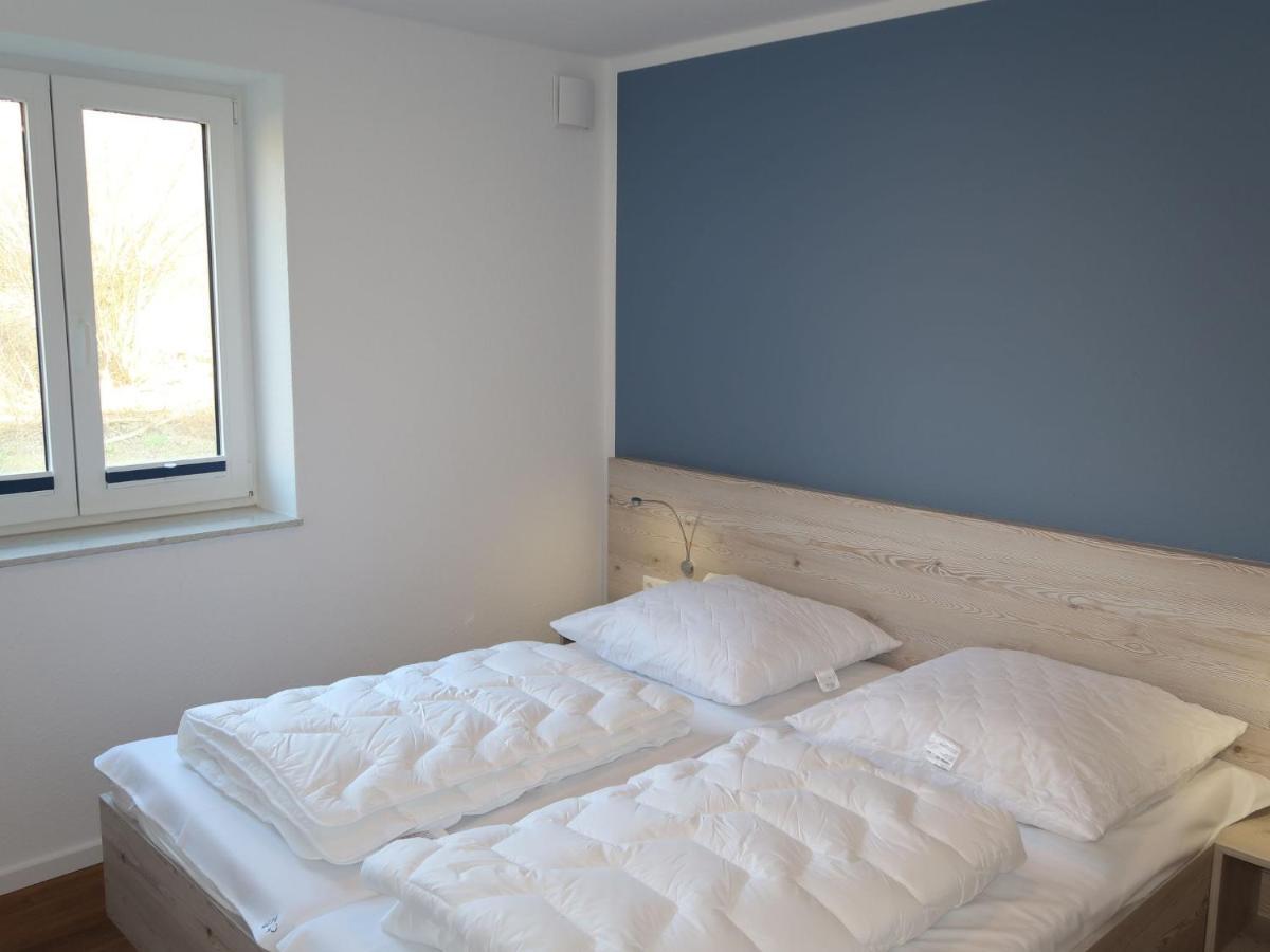 Holiday Home Cuxland Ferienpark-5 By Interhome เวรเมิน ภายนอก รูปภาพ