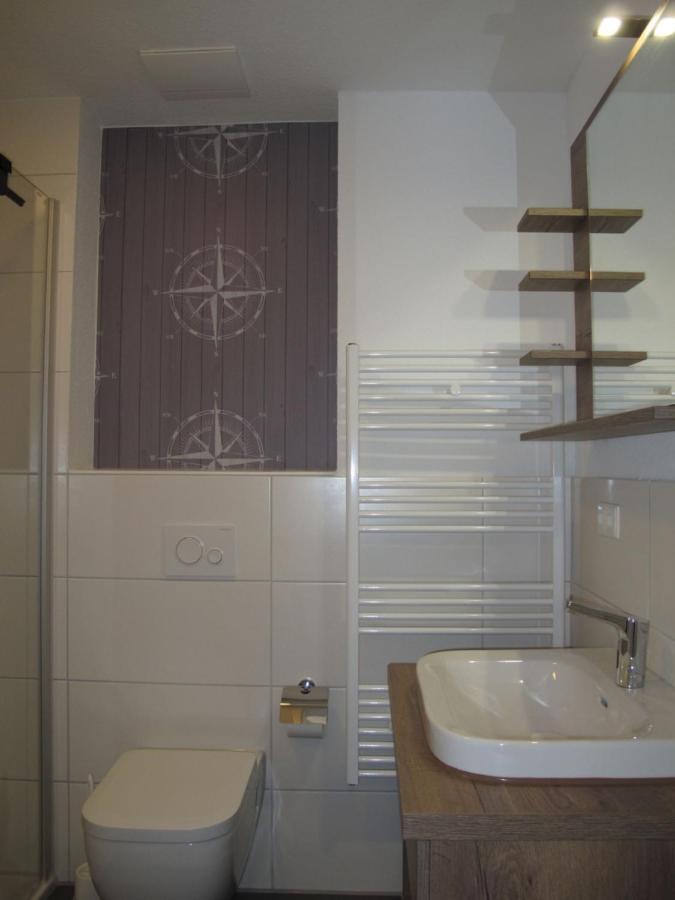 Holiday Home Cuxland Ferienpark-5 By Interhome เวรเมิน ภายนอก รูปภาพ