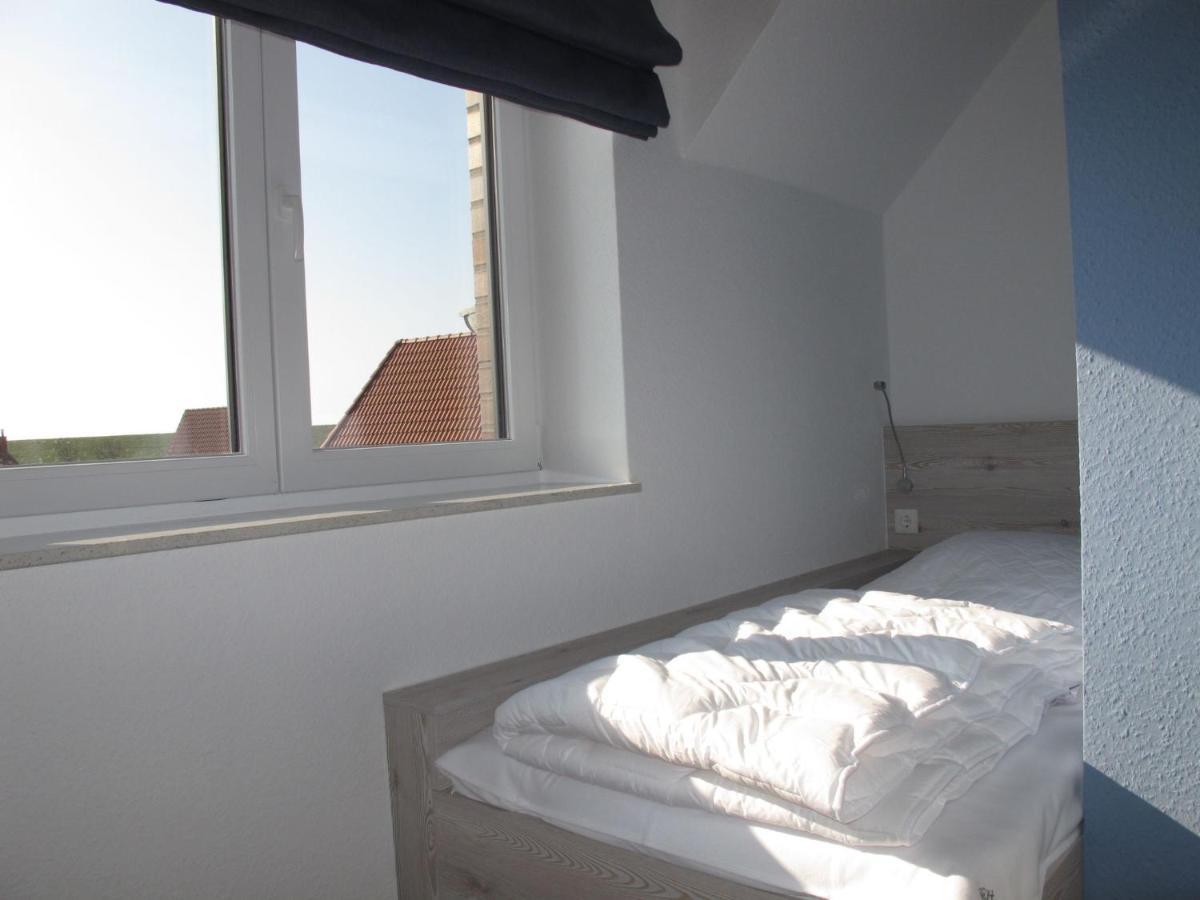 Holiday Home Cuxland Ferienpark-5 By Interhome เวรเมิน ภายนอก รูปภาพ