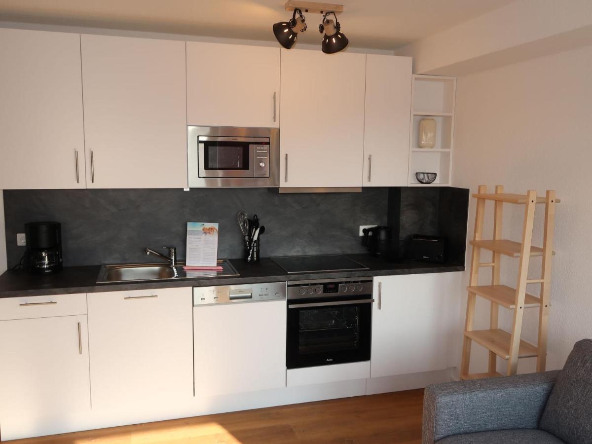 Holiday Home Cuxland Ferienpark-5 By Interhome เวรเมิน ภายนอก รูปภาพ