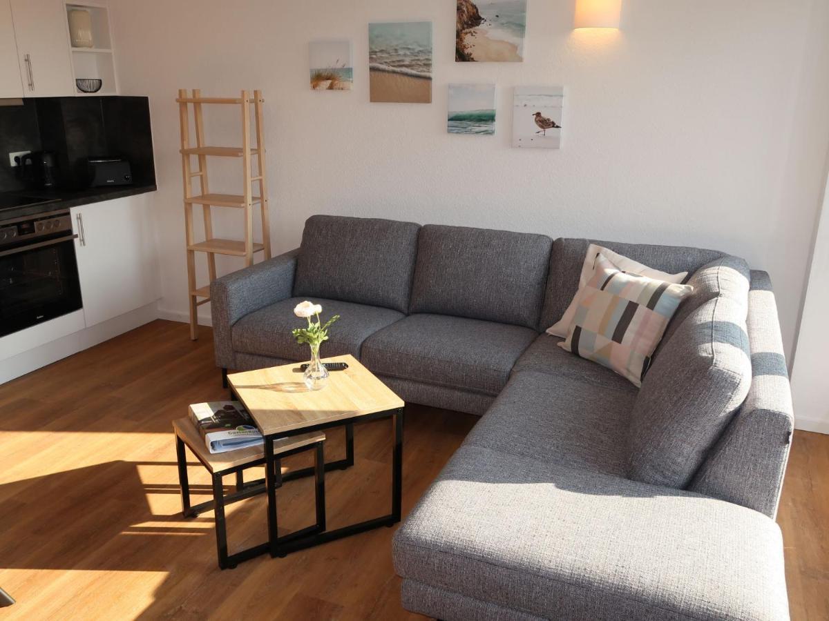 Holiday Home Cuxland Ferienpark-5 By Interhome เวรเมิน ภายนอก รูปภาพ