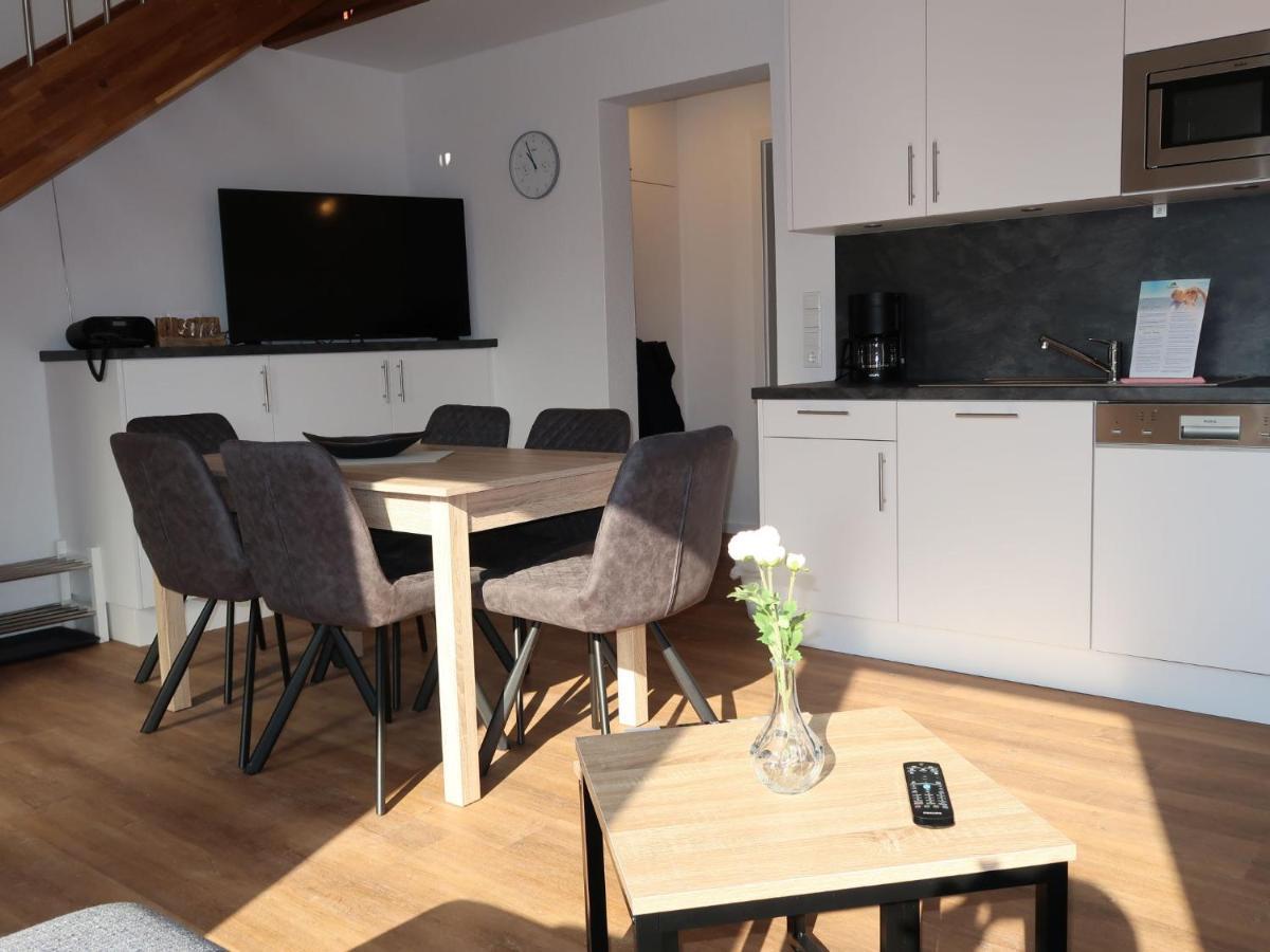 Holiday Home Cuxland Ferienpark-5 By Interhome เวรเมิน ภายนอก รูปภาพ