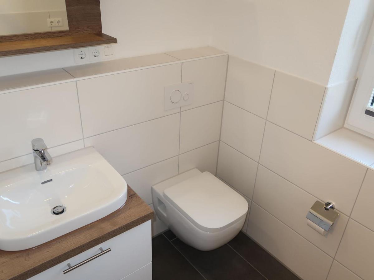 Holiday Home Cuxland Ferienpark-5 By Interhome เวรเมิน ภายนอก รูปภาพ