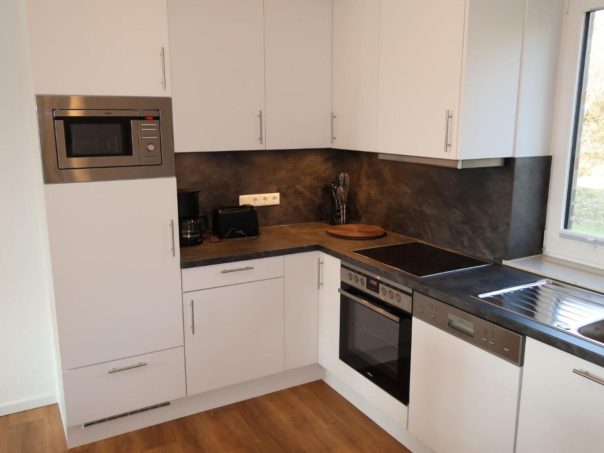 Holiday Home Cuxland Ferienpark-5 By Interhome เวรเมิน ภายนอก รูปภาพ